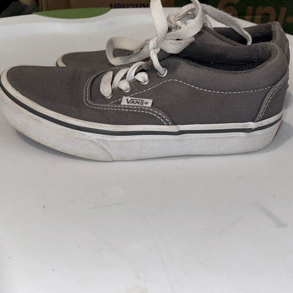 Boys vans